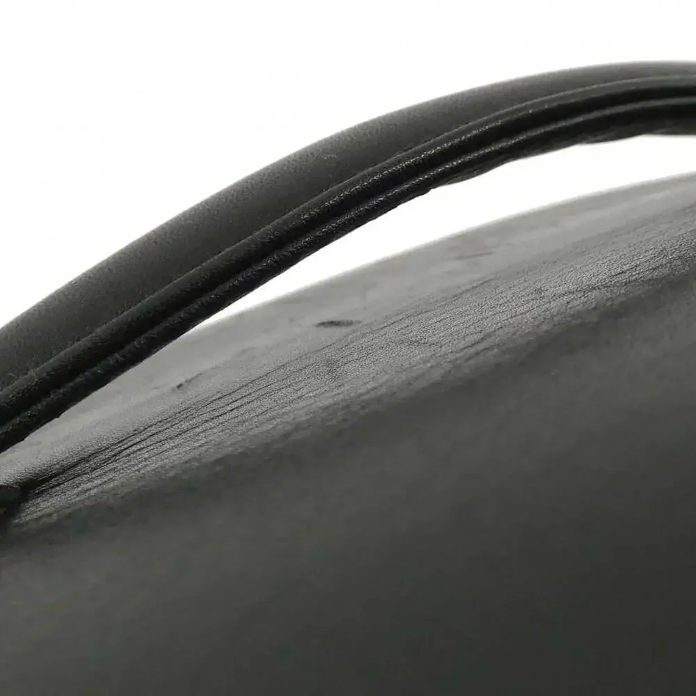 CHANEL Black Bag
